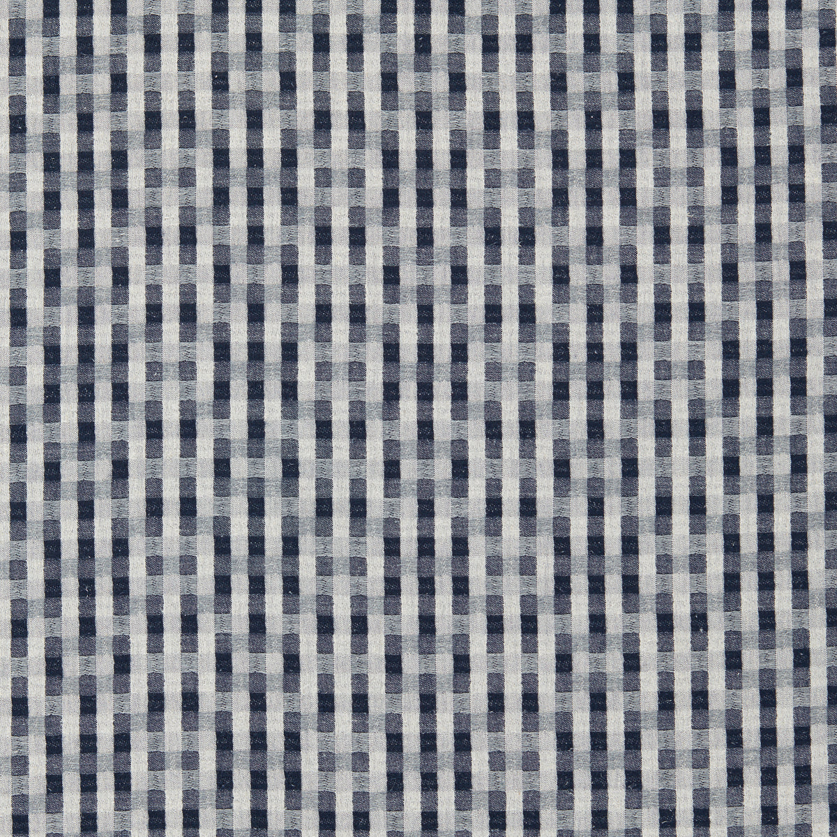 Neshat Jacquard fabric in Ink color - pattern number F1771/01.CAC.0 - by Clarke And Clarke in the Metropolitan collection