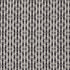 Neshat Jacquard fabric in Noir color - pattern number F1771/02.CAC.0 - by Clarke And Clarke in the Metropolitan collection