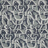 Piero Jacquard fabric in Ink color - pattern number F1772/01.CAC.0 - by Clarke And Clarke in the Metropolitan collection