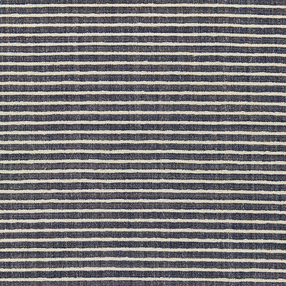 Taryn Jacquard fabric in Ink color - pattern number F1773/01.CAC.0 - by Clarke And Clarke in the Metropolitan collection