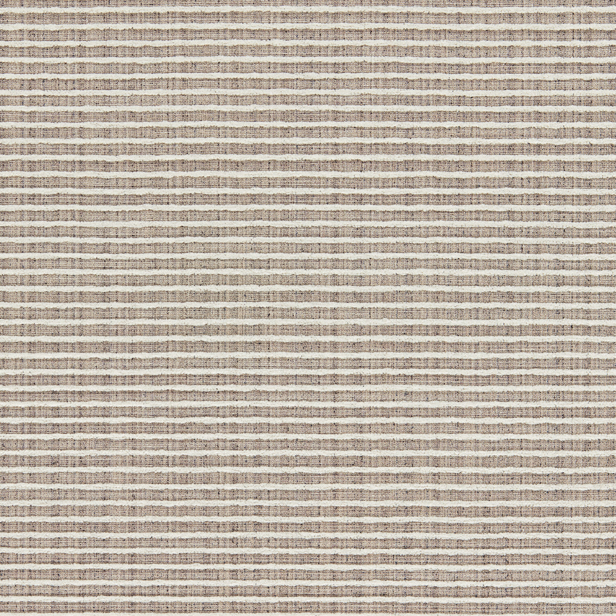 Taryn Jacquard fabric in Linen color - pattern number F1773/02.CAC.0 - by Clarke And Clarke in the Metropolitan collection