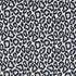 Ortega fabric in Ink color - pattern number F1776/01.CAC.0 - by Clarke And Clarke in the Metropolitan collection
