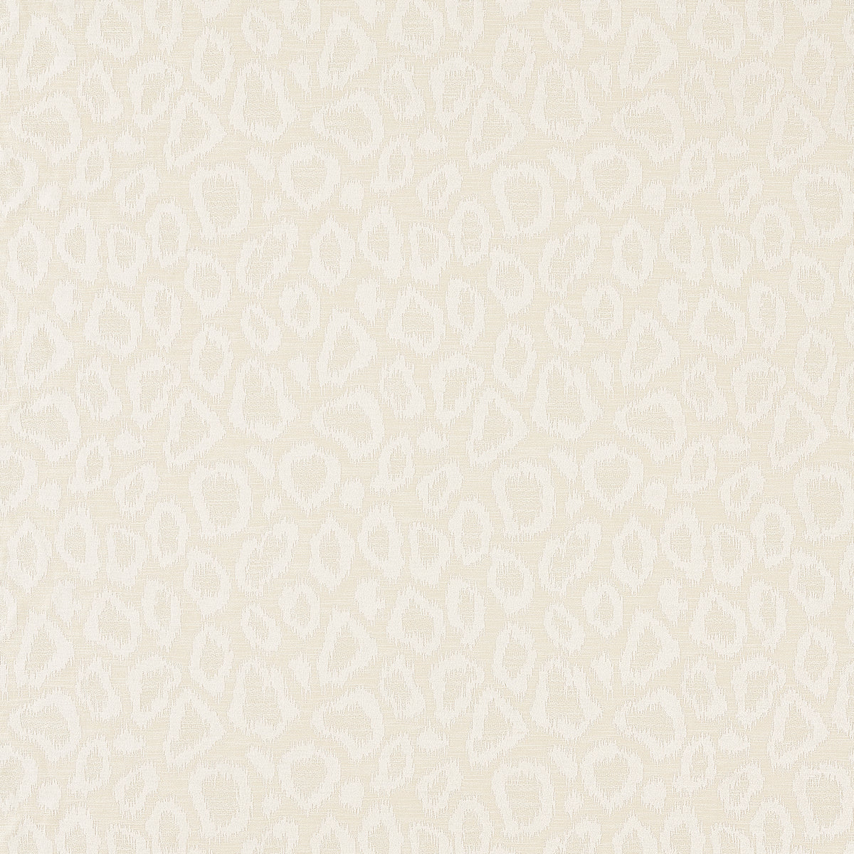 Ortega fabric in Ivory color - pattern number F1776/02.CAC.0 - by Clarke And Clarke in the Metropolitan collection