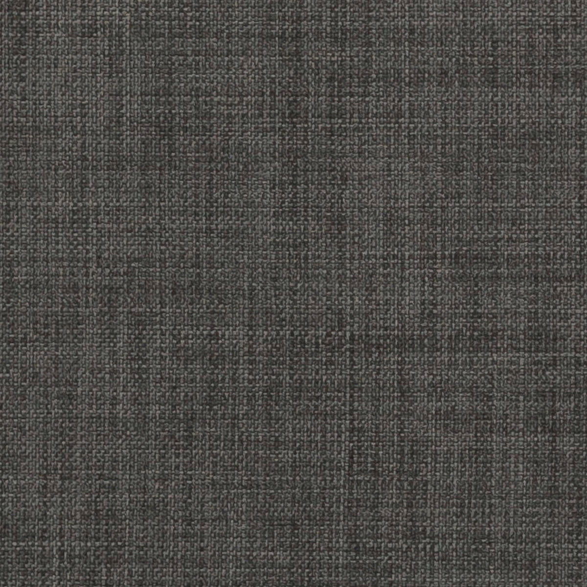 Linoso Wide Width fabric in Graphite color - pattern number F1777/11.CAC.0 - by Clarke And Clarke in the Linoso II Wide Width collection