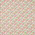 Camellia fabric in Summer color - pattern number F1778/03.CAC.0 - by Clarke And Clarke in the Montage II collection