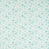 Cara fabric in Mineral color - pattern number F1779/03.CAC.0 - by Clarke And Clarke in the Montage II collection