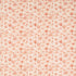 Cara fabric in Spice color - pattern number F1779/04.CAC.0 - by Clarke And Clarke in the Montage II collection