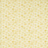 Cara fabric in Sunshine color - pattern number F1779/05.CAC.0 - by Clarke And Clarke in the Montage II collection