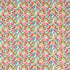 Clementine fabric in Summer color - pattern number F1780/04.CAC.0 - by Clarke And Clarke in the Montage II collection