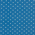 Dotty fabric in Cobalt color - pattern number F1781/02.CAC.0 - by Clarke And Clarke in the Montage II collection