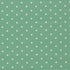 Dotty fabric in Jade color - pattern number F1781/03.CAC.0 - by Clarke And Clarke in the Montage II collection