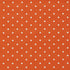 Dotty fabric in Sunset color - pattern number F1781/04.CAC.0 - by Clarke And Clarke in the Montage II collection