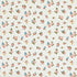 Rosebud fabric in Spice color - pattern number F1785/04.CAC.0 - by Clarke And Clarke in the Montage II collection