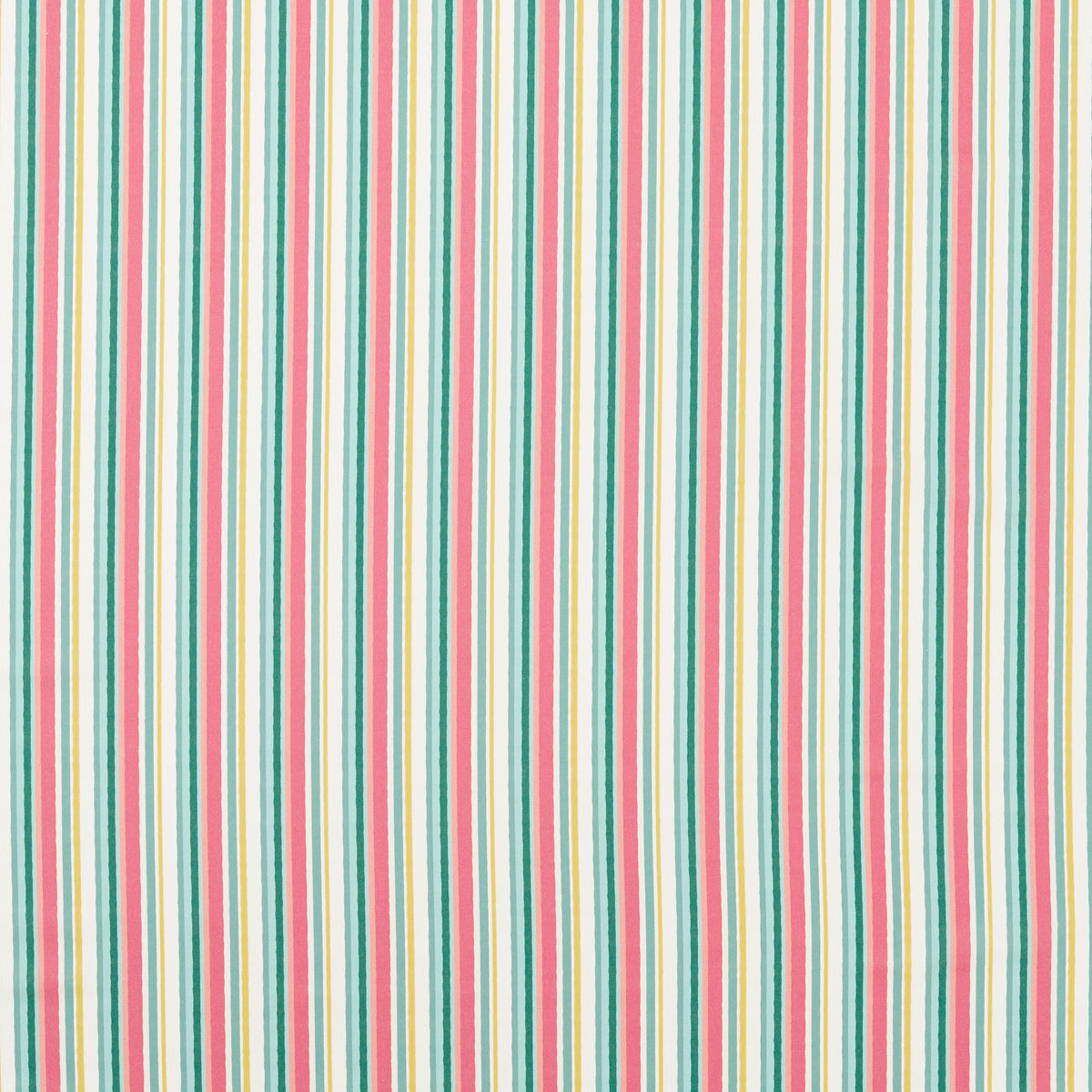 Tutti Fruity fabric in Summer color - pattern number F1786/04.CAC.0 - by Clarke And Clarke in the Montage II collection