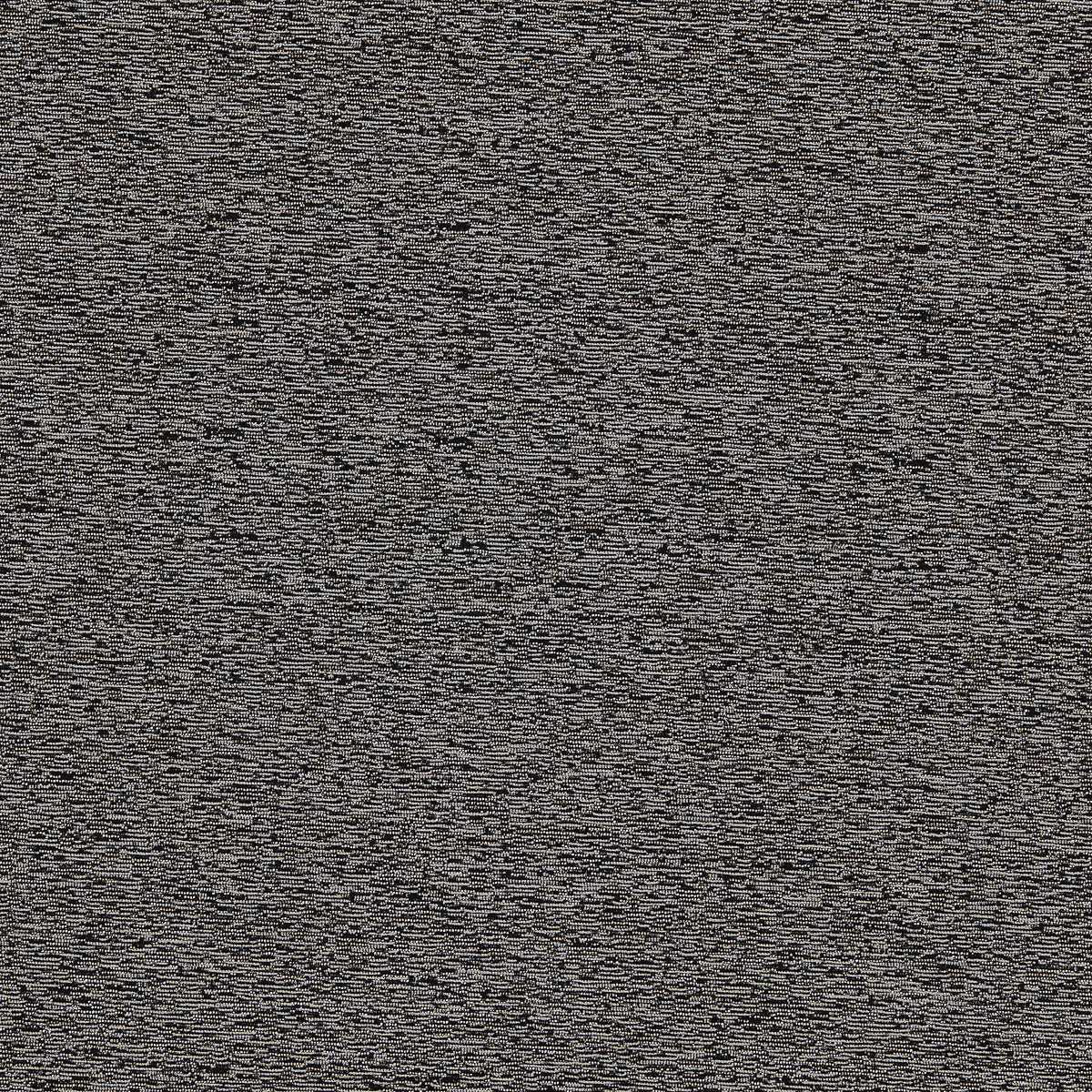 Astraea fabric in Espresso color - pattern number F1787/03.CAC.0 - by Clarke And Clarke in the Aqueous Performance Weaves collection