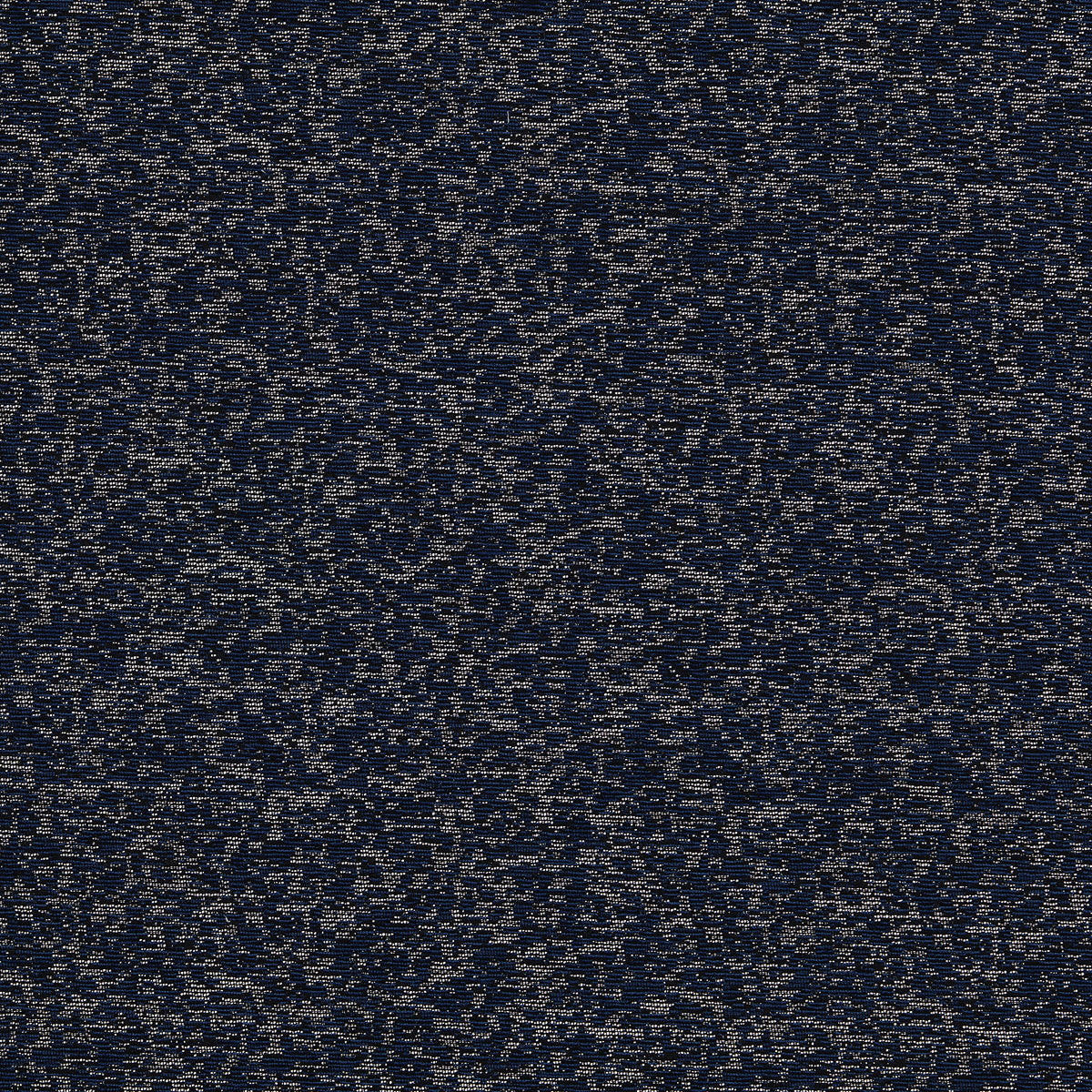 Astraea fabric in Midnight color - pattern number F1787/04.CAC.0 - by Clarke And Clarke in the Aqueous Performance Weaves collection