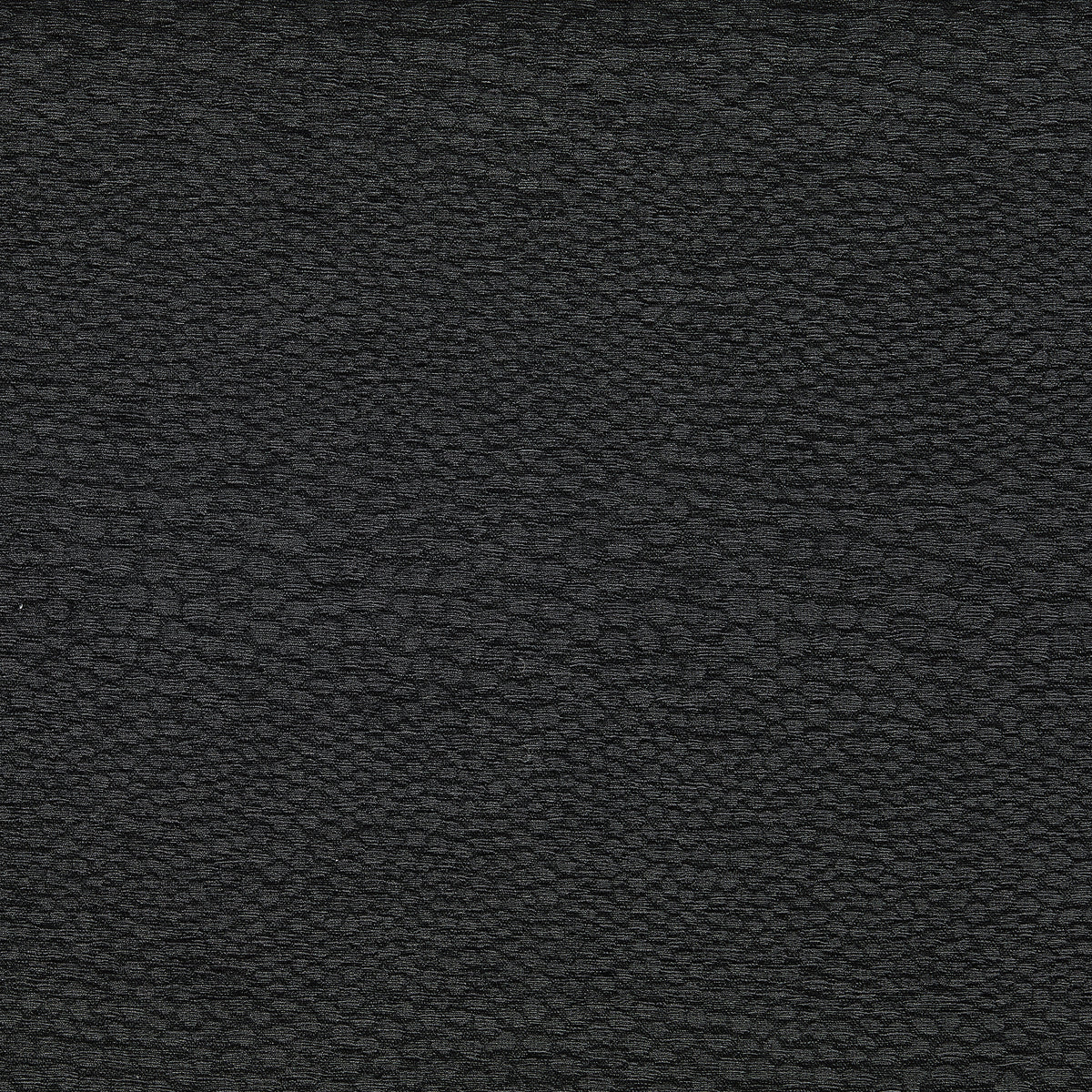 Castus fabric in Ebony color - pattern number F1788/02.CAC.0 - by Clarke And Clarke in the Aqueous Performance Weaves collection