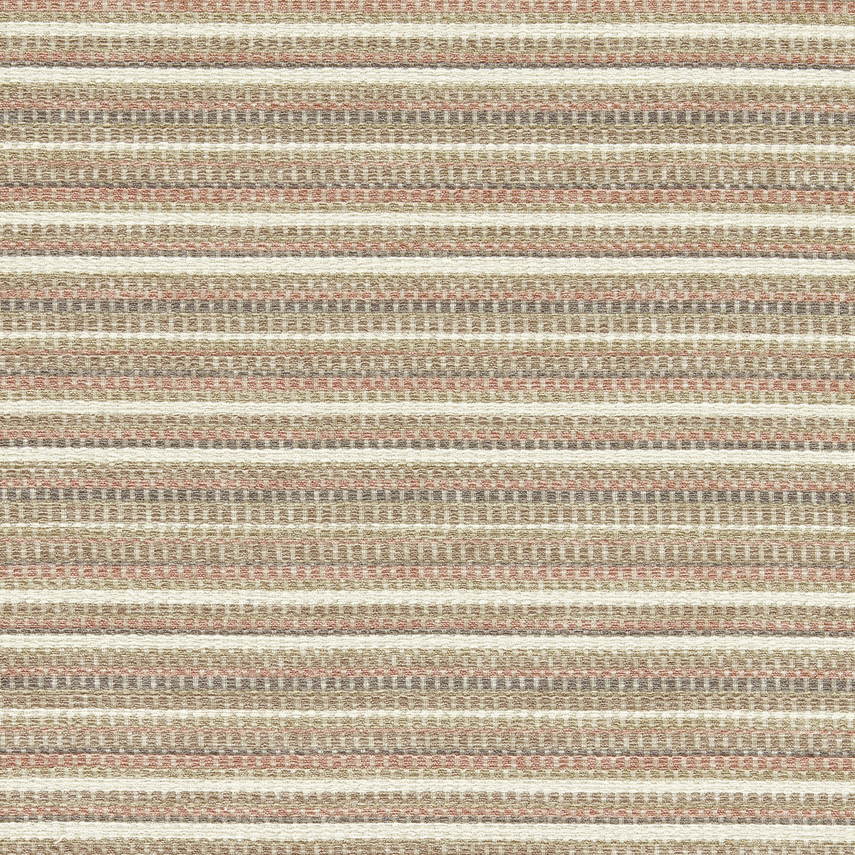 Integer fabric in Blush color - pattern number F1789/01.CAC.0 - by Clarke And Clarke in the Aqueous Performance Weaves collection