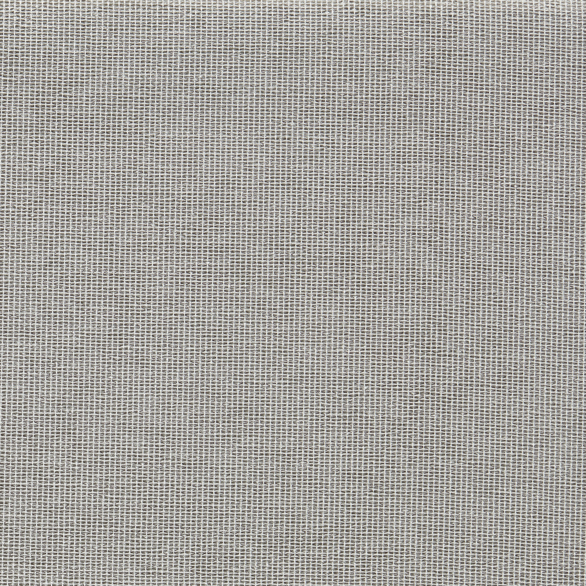 Pontus fabric in Dove color - pattern number F1790/02.CAC.0 - by Clarke And Clarke in the Aqueous Performance Weaves collection