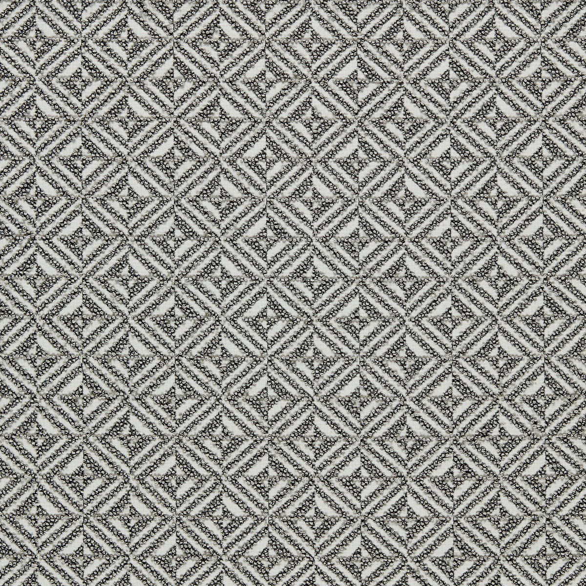 Coronado fabric in Dolphin color - pattern number F1795/03.CAC.0 - by Clarke And Clarke in the Alfresco Indoor Outdoor Weaves collection