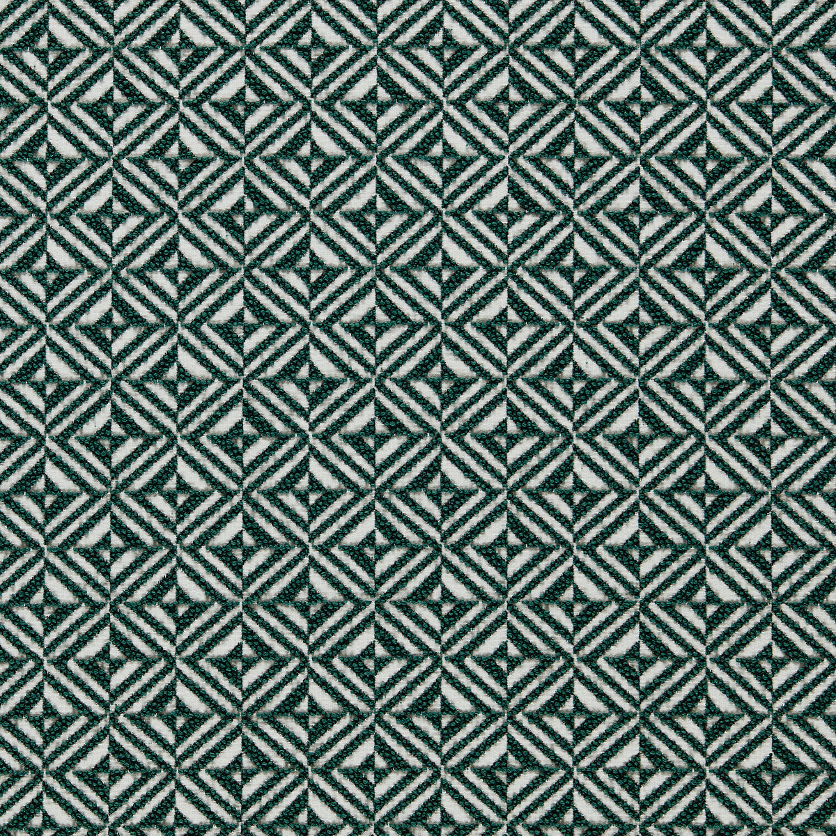 Coronado fabric in Forest color - pattern number F1795/04.CAC.0 - by Clarke And Clarke in the Alfresco Indoor Outdoor Weaves collection
