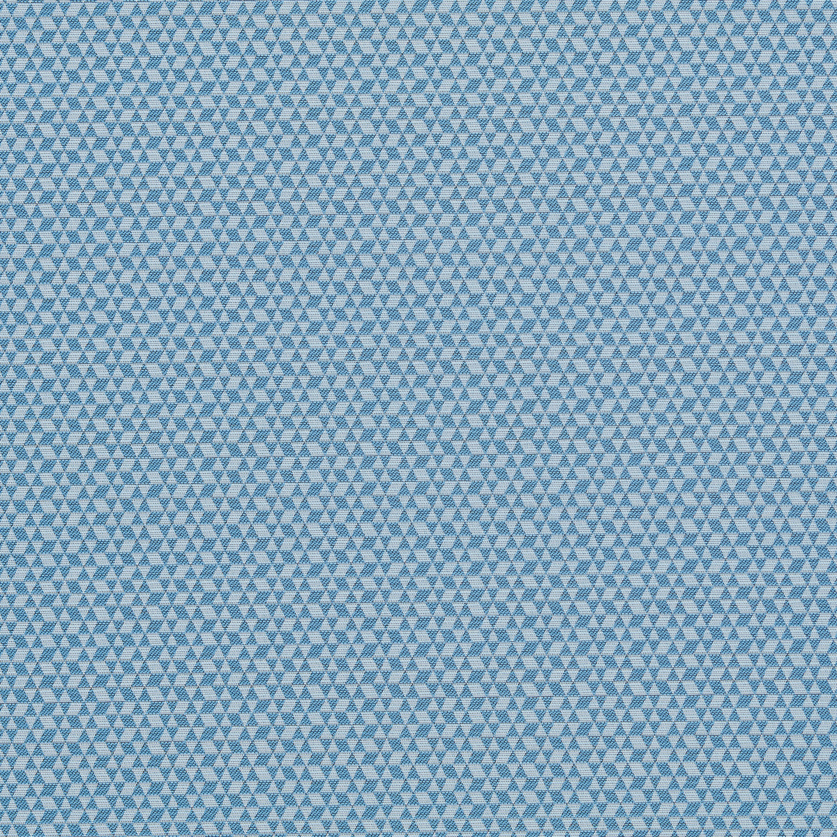 Morro fabric in Aquamarine color - pattern number F1797/01.CAC.0 - by Clarke And Clarke in the Alfresco Indoor Outdoor Weaves collection