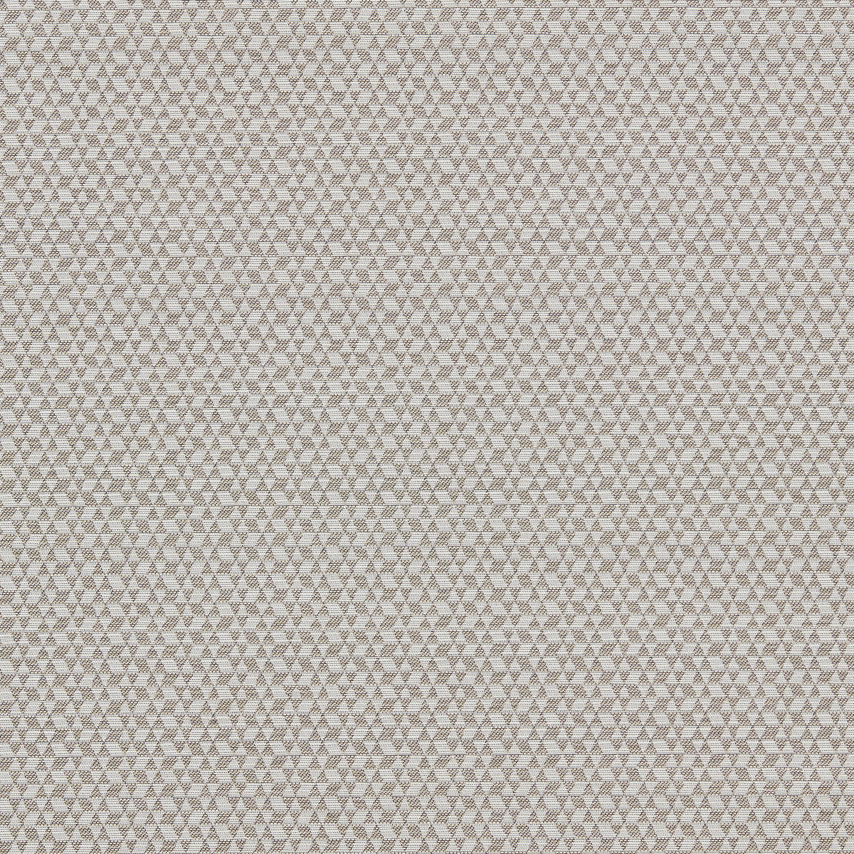Morro fabric in Linen color - pattern number F1797/06.CAC.0 - by Clarke And Clarke in the Alfresco Indoor Outdoor Weaves collection