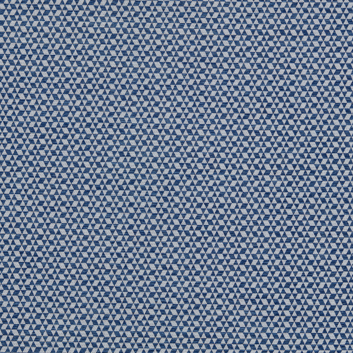 Morro fabric in Midnight color - pattern number F1797/07.CAC.0 - by Clarke And Clarke in the Alfresco Indoor Outdoor Weaves collection