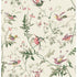 Hummingbirds Cotton Print fabric in classic multi color - pattern F62/1001.CS.0 - by Cole & Son in the Cole & Son Contemporary Fabrics collection