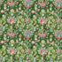 Lilia Print fabric in kelly color - pattern number F711118 - by Thibaut in the Acadia collection