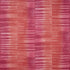 Mekong Stripe fabric in pink and coral color - pattern number F910087 - by Thibaut in the Tropics collection