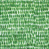 Rain Water fabric in emerald green color - pattern number F910099 - by Thibaut in the Tropics collection
