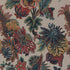 Floral Gala fabric in jewel color - pattern number F910216 - by Thibaut in the Colony collection