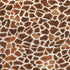 Makena fabric in tobacco color - pattern number F910219 - by Thibaut in the Colony collection