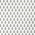 Audrey fabric in grey color - pattern number F910520 - by Thibaut in the Boxwood collection