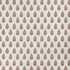 Audrey fabric in blush color - pattern number F910523 - by Thibaut in the Boxwood collection