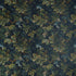 Night Garden fabric in midnight color - pattern number F910531 - by Thibaut in the Boxwood collection
