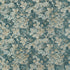 Night Garden fabric in spa blue color - pattern number F910533 - by Thibaut in the Boxwood collection