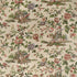 Forest Lodge fabric in flax color - pattern number F910541 - by Thibaut in the Boxwood collection