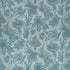 Breckenridge fabric in spa blue color - pattern number F910548 - by Thibaut in the Boxwood collection