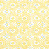 Pass-A-Grille fabric in yellow color - pattern number F910615 - by Thibaut in the Ceylon collection