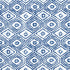 Pass-A-Grille fabric in navy color - pattern number F910617 - by Thibaut in the Ceylon collection