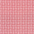 Piermont fabric in red color - pattern number F910621 - by Thibaut in the Ceylon collection