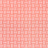 Piermont fabric in coral color - pattern number F910627 - by Thibaut in the Ceylon collection