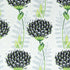 Tiverton fabric in black color - pattern number F910648 - by Thibaut in the Ceylon collection