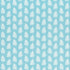 Ferndale fabric in turquoise color - pattern number F910653 - by Thibaut in the Ceylon collection