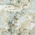 Lincoln Toile fabric in beige and spa blue color - pattern number F910865 - by Thibaut in the Heritage collection