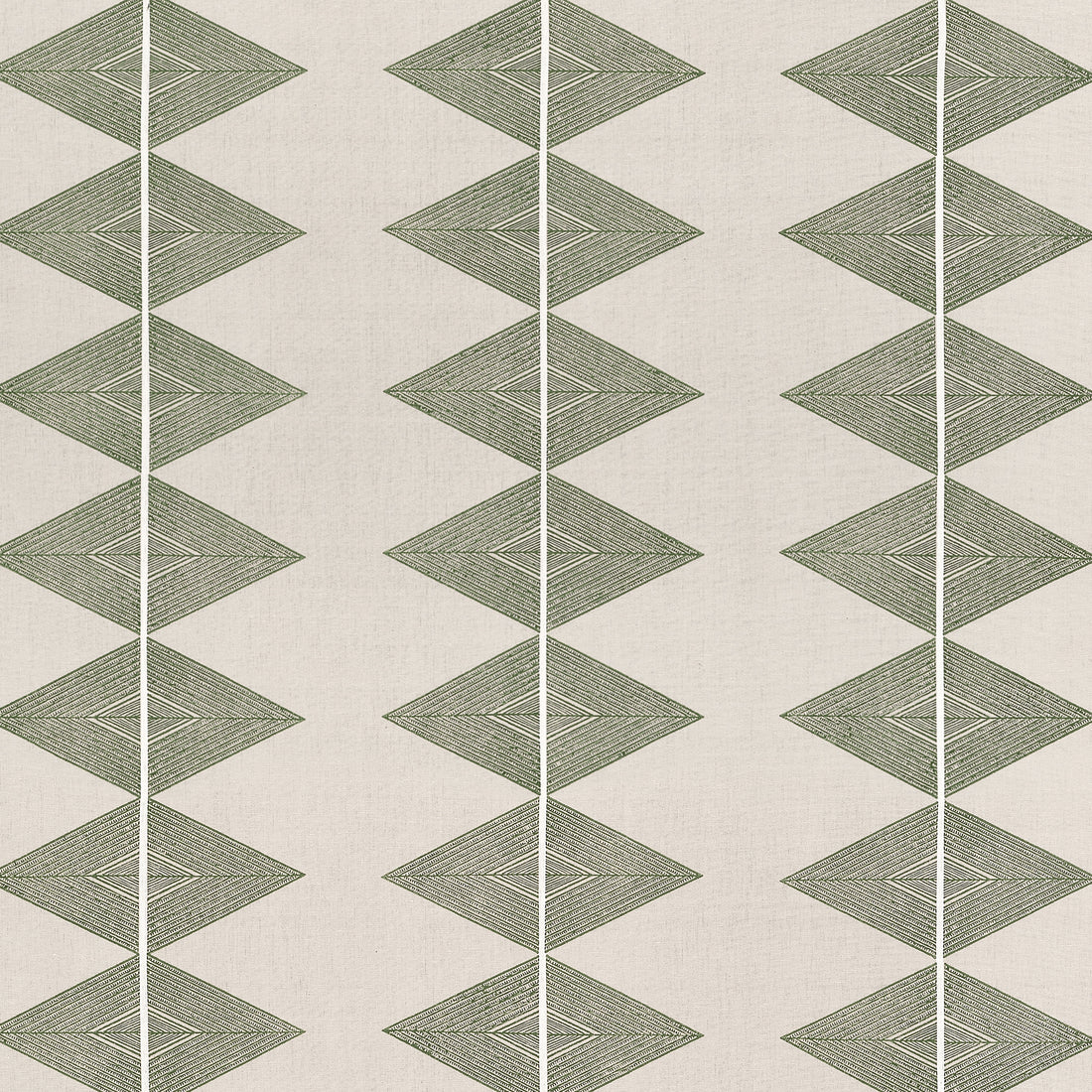 Reflection fabric in wild sage color - pattern number F912011 - by Thibaut in the Vista collection