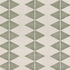 Reflection fabric in wild sage color - pattern number F912011 - by Thibaut in the Vista collection