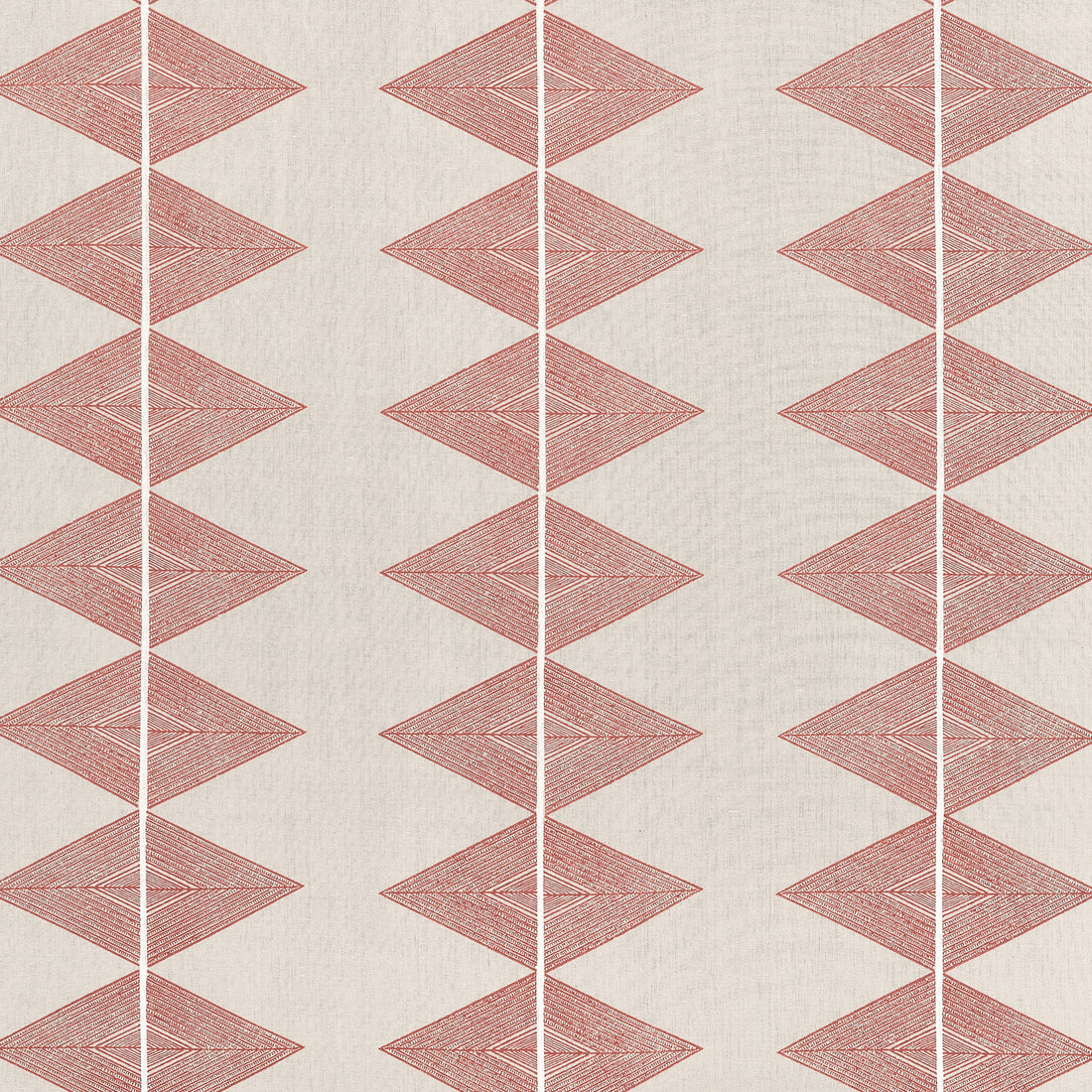 Reflection fabric in sunbaked color - pattern number F912012 - by Thibaut in the Vista collection